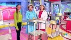 Жить здорово! Выпуск от 03.10.2017