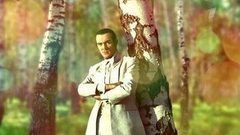 Муслим Магомаев. Концерт и документальный фильм, посвященные певцу. Анонс