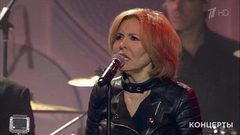 Ольга Кормухина — «Бухенвальдский набат». Концерт, посвященный 75-летию Муслима Магомаева. Фрагмент выпуска от 22.10.2017