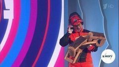 Владимир Богданов. Дровосек-ювелир. Я могу! Фрагмент выпуска от 22.10.2017