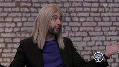 Наш ответ Ксении Собчак: кандидатское интервью Ивана Урганта Юрию Дудю. Вечерний Ургант. Фрагмент выпуска от 27.10.2017