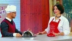 Алика Смехова vs Ирина Апексимова. Моя мама готовит лучше! Выпуск от 29.10.2017