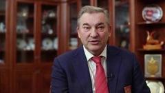 «Все капитаны — достойные лидеры». Владислав Третьяк о капитанах сборной России по хоккею