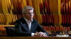 Павел Колобков о политике в спорте и идее бойкота Игр-2018. Познер. Фрагменты выпуска от 11.12.2017