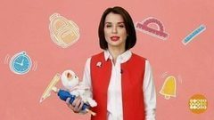 Если ребенок ворует. Доброе утро. Фрагмент выпуска от 21.12.2017