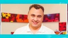 Вячеслав: частный предприниматель в сфере грузоперевозок, мечтал стать летчиком, ищет стройную и хозяйственную любительницу кошек. Давай поженимся! Фрагмент выпуска от 31.01.2018