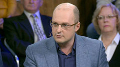 Политолог: Уничтожить ИГ полностью — нереалистично, и это ненужно. Политика. Фрагмент выпуска от 30.09.2015