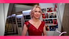 Эвелина: преподаватель йоги и пилатеса, мечтает овладеть искусством танца живота, гордится тем, что за лето выучила английский язык. Давай поженимся! Фрагмент выпуска от 15.03.2018