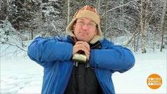 Дмитрий Талабуев против консервной банки. Доброе утро. Фрагмент выпуска от 22.03.2018