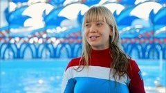 Алла Михеева. Профайл. Вместе с дельфинами. Фрагмент выпуска от 10.10.2015