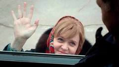 «Ни о каких неприятностях не говорим, только хорошие новости». Частица вселенной. Анонс