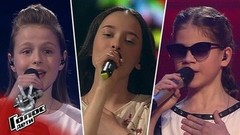 Дополнительный этап. Голос.Дети-5. Лучшие моменты выпуска от 13.04.2018