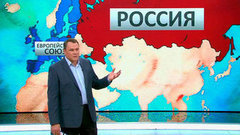 Петр Толстой об имидже России: Может, нам похудеть и накраситься? Время покажет. Фрагмент выпуска от 16.10.2015