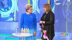 Жить здорово! Выпуск от 25.04.2018