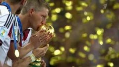 Чемпионат мира по футболу FIFA 2018 в России™: мировая история. С 14 июня на Первом. Анонс