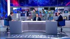 Владимир Путин об участии в военном конфликте в Сирии: «Это уникальный инструмент совершенствования наших боевых сил». Фрагмент Прямой линии от 07.06.2018