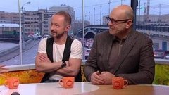Денис Евстигнеев, Юрий Тарасов