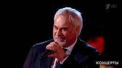 Валерий Меладзе — «Свобода или сладкий плен». Музыкальная премия «Жара». Фрагмент выпуска от 01.07.2018