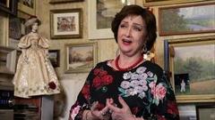 «Зинаида Кириенко. Я в кино настрадалась». Документальный фильм