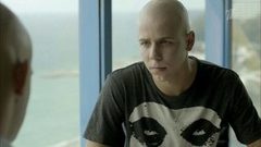 «Казалось бы, одно и то же место, но люди испытывают здесь совсем разные эмоции». Красные браслеты. Анонс