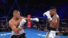 Сергей Ковалев vs Элейдер Альварес. Бой за титул чемпиона мира. Бокс. Полная версия