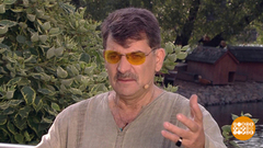 Владимир Вишневский. Доброе утро. Фрагмент выпуска от 20.08.2018
