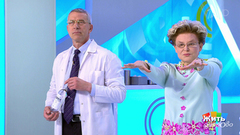 Вам нужно выпить! Эссенциальный тремор. Жить здорово! Фрагмент выпуска от 20.08.2018