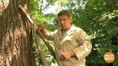 Дмитрий Талабуев стремится к новым высотам. Доброе утро. Фрагмент выпуска от 22.08.2018