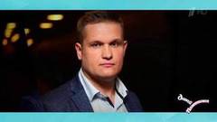 Олег: владелец небольшого рекламного агентства, мечтает научиться играть на гитаре и выучить английский язык, любит дождливую погоду. Давай поженимся! Фрагмент выпуска от 24.08.2018