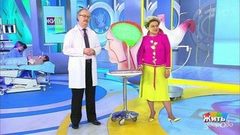 Болезни, требующие внимания осенью. Жить здорово! Фрагмент выпуска от 29.08.2018