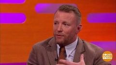 Гай Ричи: джентльмен без недостатков? Доброе утро. Фрагмент выпуска от 10.09.2018