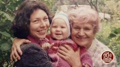 Тайна крови: узнать правду о настоящих родителях или умереть. Пусть говорят. Анонс