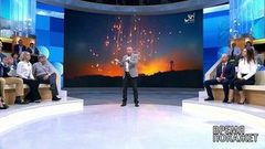 Что нельзя России, позволено США? Время покажет. Выпуск от 10.09.2018