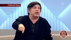 Большая семья Эдиты Пьехи: новый родственник? Пусть говорят. Анонс