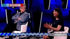 Игорь Костолевский, его француженка жена и Ален Делон: вся правда. Эксклюзив. Самые драматичные моменты выпуска от 15.09.2018