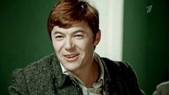 Александр Збруев. Три истории любви. Документальный фильм. Большая перемена. Анонс