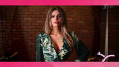 Яна: модель, танцовщица go-go, признается, что ей нужна тотальная свобода, предупреждает, что она немного сумасшедшая. Давай поженимся! Фрагмент выпуска от 19.09.2018