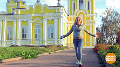 Путешествие в Лихославль. Доброе утро. Фрагмент выпуска от 21.09.2018