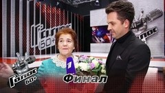 «Голос» для меня — это Голливуд!“ Ольга Муравина. Интервью с финалистом. Голос. 60+