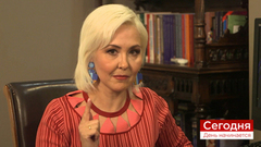 Прогноз дня от Василисы Володиной. Сегодня. День начинается. Фрагмент выпуска от 18.10.2018