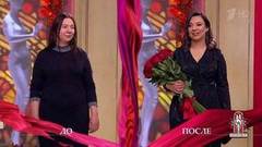 Дело «Я мужчина, и ты мне должна!» Модный приговор. Выпуск от 08.11.2018