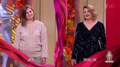 Дело «Как отбить собственного мужа у друзей?» Модный приговор. Выпуск от 09.11.2018