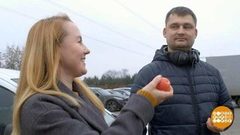 Спешите делать добро, это полезно! Доброе утро. Фрагмент выпуска от 13.11.2018