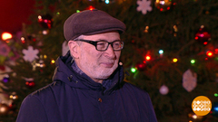 Роман Вильфанд о погоде на зиму. Доброе утро. Фрагмент выпуска от 03.12.2018