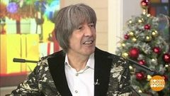 Филипп Дарес. Доброе утро. Фрагмент выпуска от 11.12.2018
