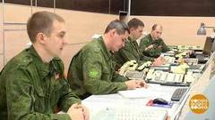 С праздником, ракетчики! Доброе утро. Фрагмент выпуска от 17.12.2018