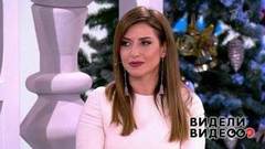 Несекретные материалы Жасмин. Видели видео? Фрагмент выпуска от 07.01.2019
