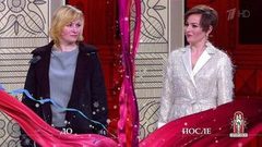 Дело «Я и без золотой рыбки неплохо справляюсь!» Модный приговор. Выпуск от 09.01.2019