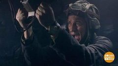 «Несокрушимый». Будет битва! Доброе утро. Фрагмент выпуска от 16.01.2019
