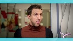 Андрей: ведущий мероприятий, называет себя неунывающим оптимистом, живет вместе с гусем. Давай поженимся! Фрагмент выпуска от 16.01.2019